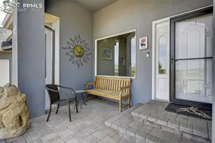 5910 McCart Ranch Cir, Elizabeth, CO 80107 - Photo 2
