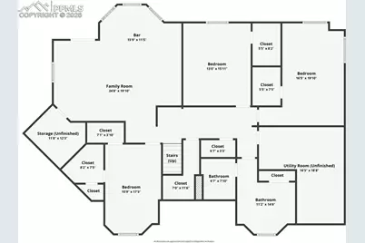 5910 McCart Ranch Circle, Elizabeth, CO 80107 - Photo 50