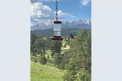 231 S Forty Road, Woodland Park, CO 80863 - Photo 50