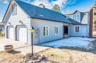 231 S Forty Rd, Woodland Park, CO 80863 - Photo 38