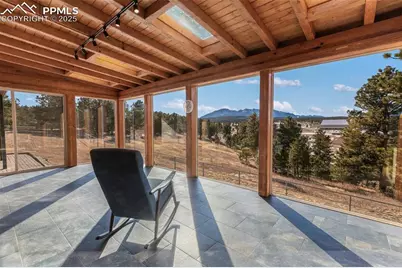 231 S Forty Road, Woodland Park, CO 80863 - Photo 34