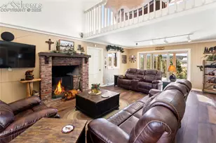 231 S Forty Rd, Woodland Park, CO 80863 - Photo 40