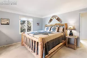 231 S Forty Rd, Woodland Park, CO 80863 - Photo 28