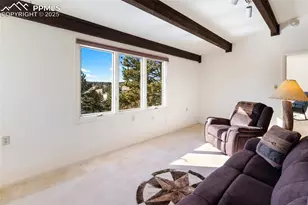 231 S Forty Rd, Woodland Park, CO 80863 - Photo 20