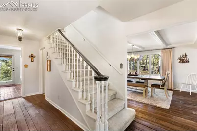 231 S Forty Road, Woodland Park, CO 80863 - Photo 6