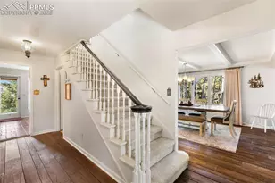 231 S Forty Rd, Woodland Park, CO 80863 - Photo 6