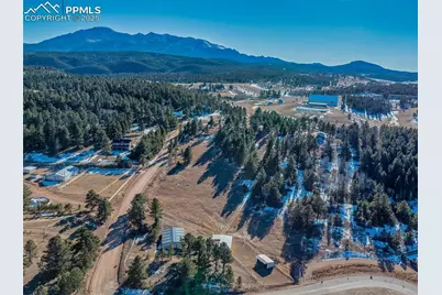 231 S Forty Road, Woodland Park, CO 80863 - Photo 48