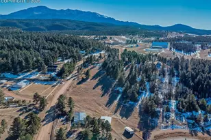 231 S Forty Rd, Woodland Park, CO 80863 - Photo 48