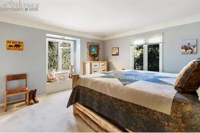 231 S Forty Road, Woodland Park, CO 80863 - Photo 26