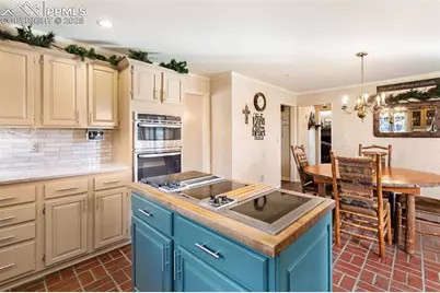 231 S Forty Road, Woodland Park, CO 80863 - Photo 16
