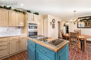 231 S Forty Rd, Woodland Park, CO 80863 - Photo 16