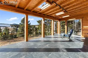 231 S Forty Rd, Woodland Park, CO 80863 - Photo 32