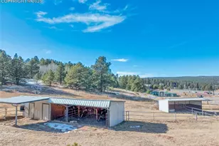 231 S Forty Rd, Woodland Park, CO 80863 - Photo 46