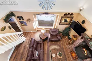 231 S Forty Rd, Woodland Park, CO 80863 - Photo 4