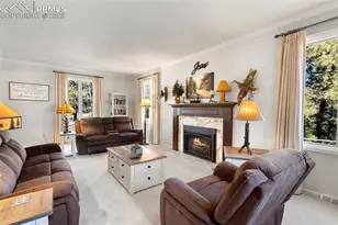 231 S Forty Rd, Woodland Park, CO 80863 - Photo 8