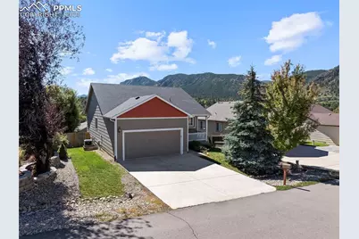 25 Sailing Way, Palmer Lake, CO 80133 - Photo 36