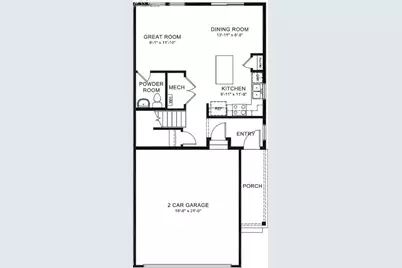 3628 Evelyn Lane, Colorado Springs, CO 80907 - Photo 2