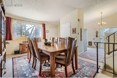 5110 Fennel Drive, Colorado Springs, CO 80911 - Photo 2