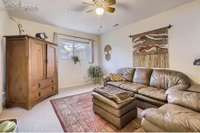 5110 Fennel Drive, Colorado Springs, CO 80911 - Photo 8