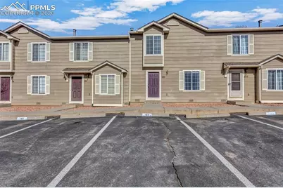 199 Ellers Grove #103, Fountain, CO 80916 - Photo 2