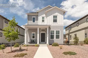 8946 Wolf Valley Dr., Colorado Springs, CO 80924 - Photo 1