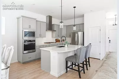 8946 Wolf Valley Drive, Colorado Springs, CO 80924 - Photo 18