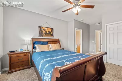 4848 Kerry Lynn View #205, Colorado Springs, CO 80922 - Photo 12