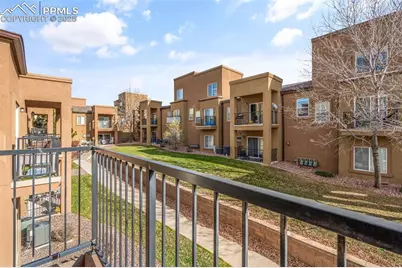 4848 Kerry Lynn View #205, Colorado Springs, CO 80922 - Photo 22