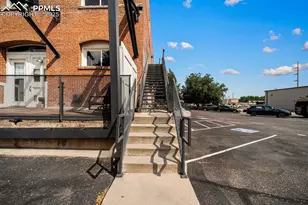 201 Lamkin St, Pueblo, CO 81003 - Photo 2