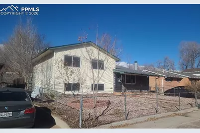 624 Bryce Drive, Colorado Springs, CO 80910 - Photo 2