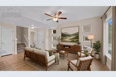 3525 Rosette Grove, Colorado Springs, CO 80910 - Photo 4