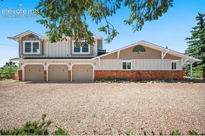 8475 Red Spring Valley Road, Colorado Springs, CO 80919 - Photo 2