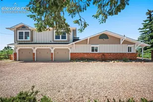 8475 Red Spring Valley Rd, Colorado Springs, CO 80919 - Photo 2