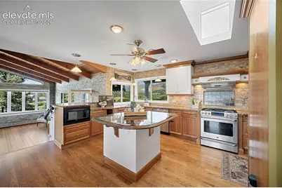 8475 Red Spring Valley Road, Colorado Springs, CO 80919 - Photo 8