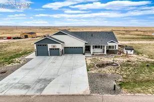 12095 Silver Concho Trail, Elbert, CO 80106 - Photo 2