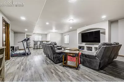 12095 Silver Concho Trail, Elbert, CO 80106 - Photo 24