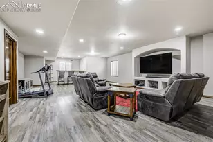 12095 Silver Concho Trail, Elbert, CO 80106 - Photo 24