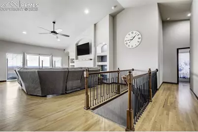 12095 Silver Concho Trail, Elbert, CO 80106 - Photo 4