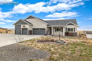 12095 Silver Concho Trail, Elbert, CO 80106 - Photo 1