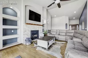 12095 Silver Concho Trail, Elbert, CO 80106 - Photo 6