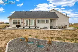 12095 Silver Concho Trail, Elbert, CO 80106 - Photo 34