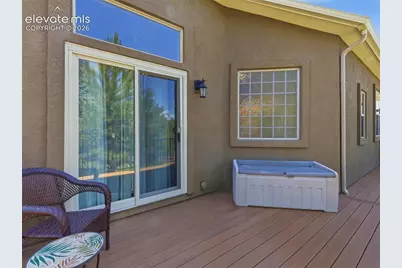 6188 Gunslinger Drive, Colorado Springs, CO 80923 - Photo 20