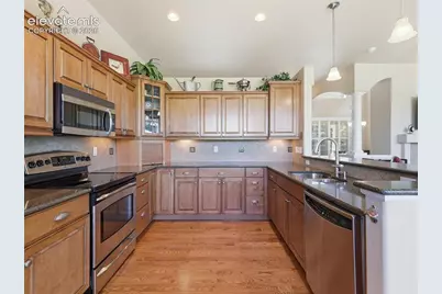 6188 Gunslinger Drive, Colorado Springs, CO 80923 - Photo 8
