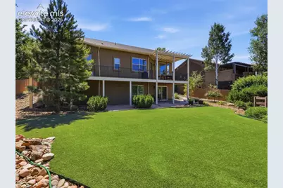 6188 Gunslinger Drive, Colorado Springs, CO 80923 - Photo 38