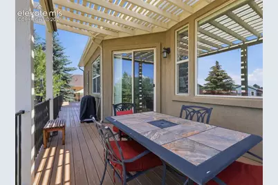 6188 Gunslinger Drive, Colorado Springs, CO 80923 - Photo 14