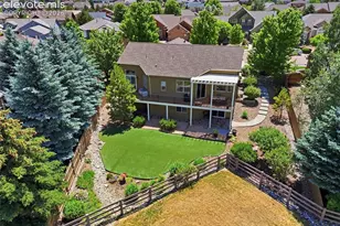 6188 Gunslinger Dr, Colorado Springs, CO 80923 - Photo 2