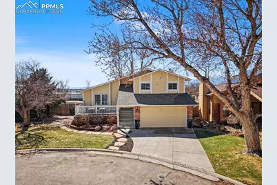 5210 Twinkle Way, Colorado Springs, CO 80917 - Photo 1