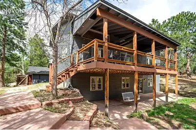 1155 Becky Drive, Colorado Springs, CO 80921 - Photo 46