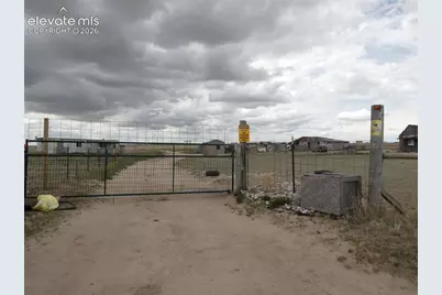 33675 Big Springs Road, Yoder, CO 80864 - Photo 1