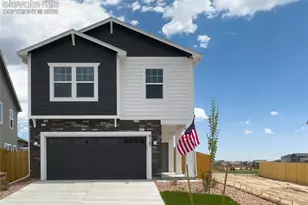 8165 Isabel Pl, Peyton, CO 80831 - Photo 1